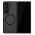 Гибридный чехол с поддержкой MagSafe VLP Moon Case для Samsung Galaxy Z Fold6 - фото 5
